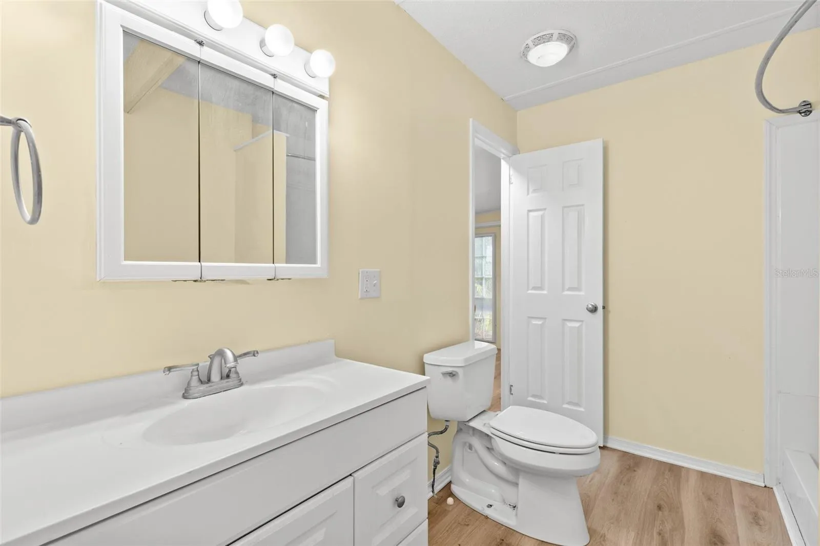 Guest bath