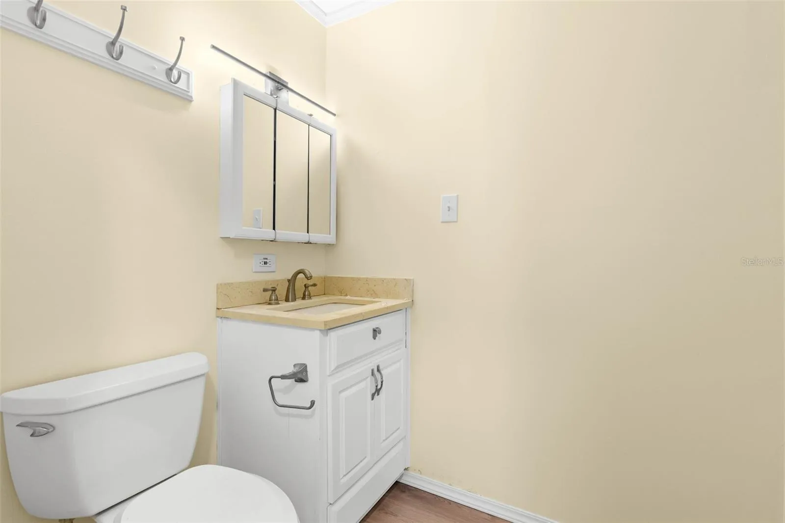 ensuite bath