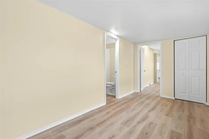 3rd bedroom