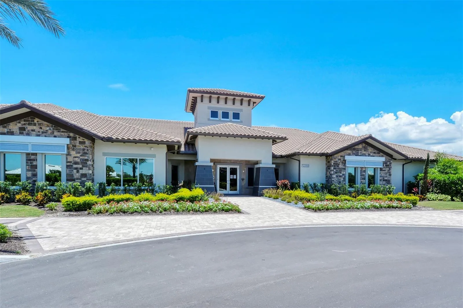Clubhouse