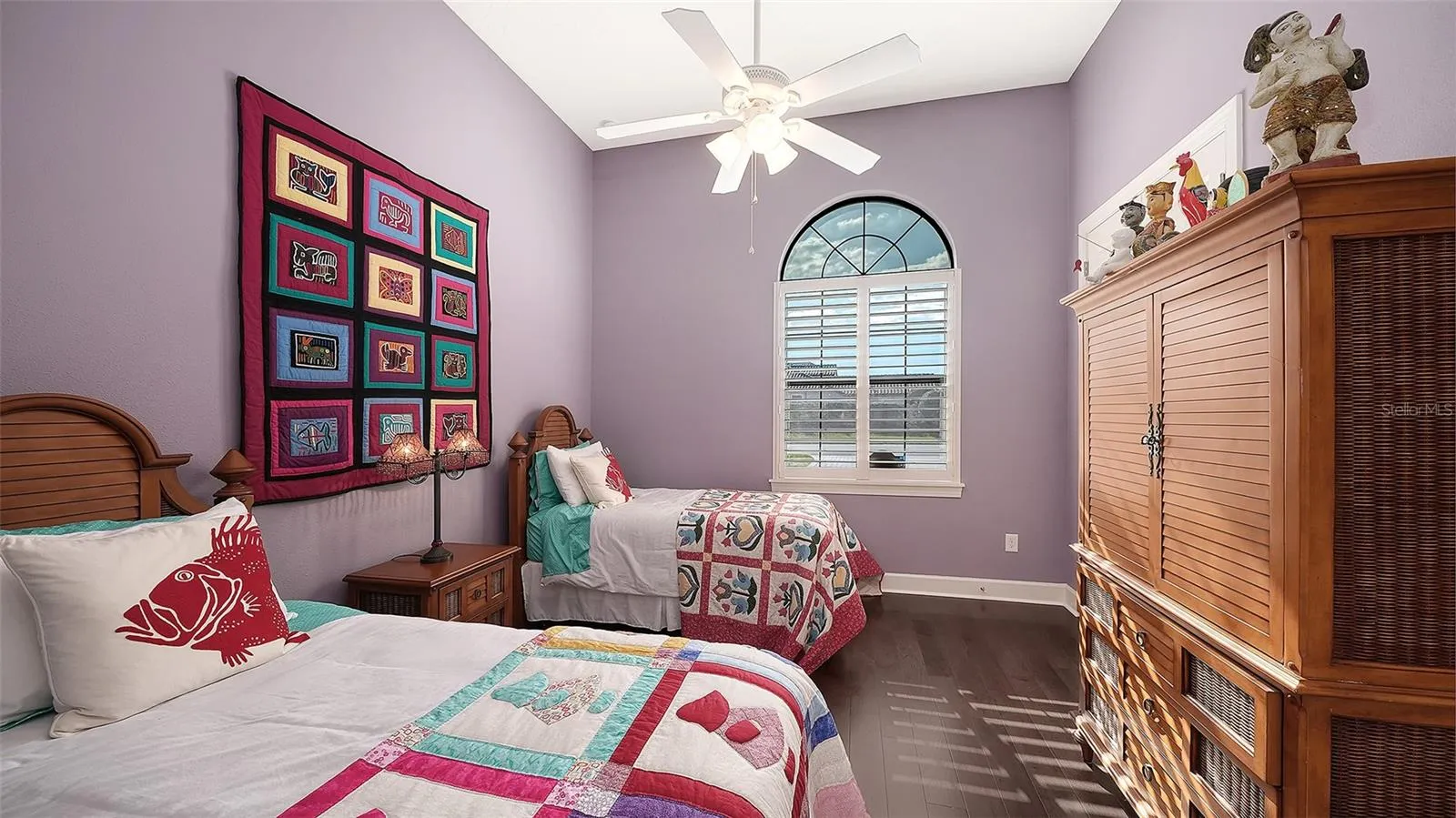 Guest Room 1