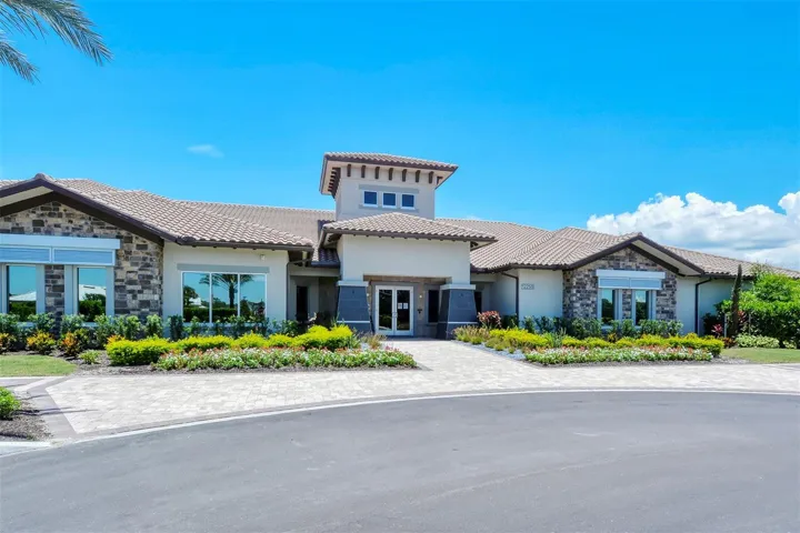 Clubhouse