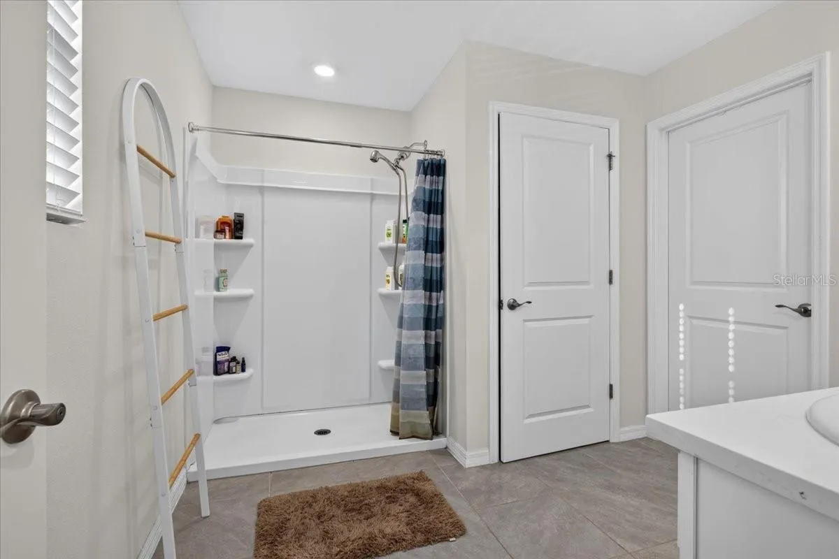 master bath