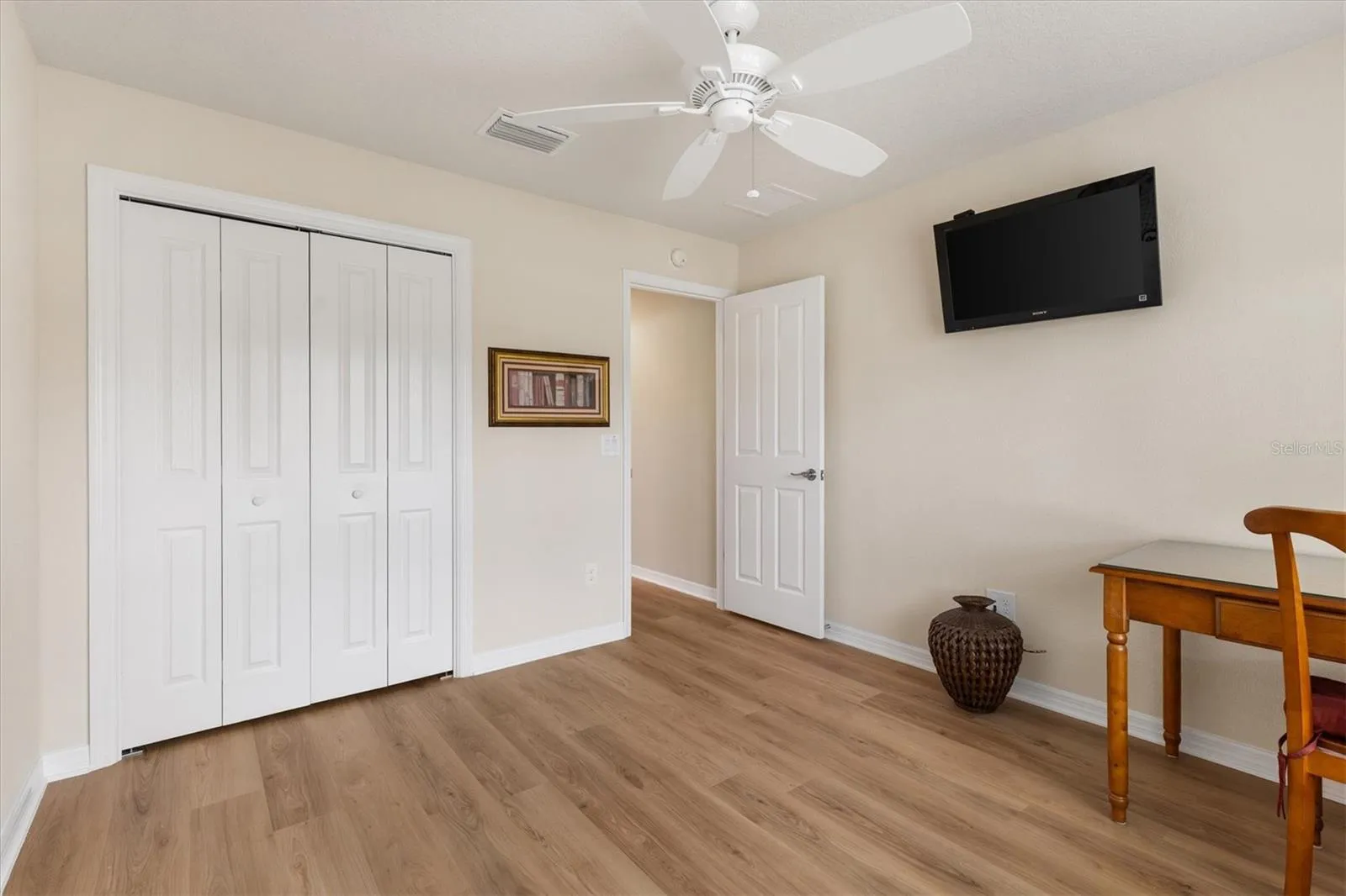 Front - Bedroom 2