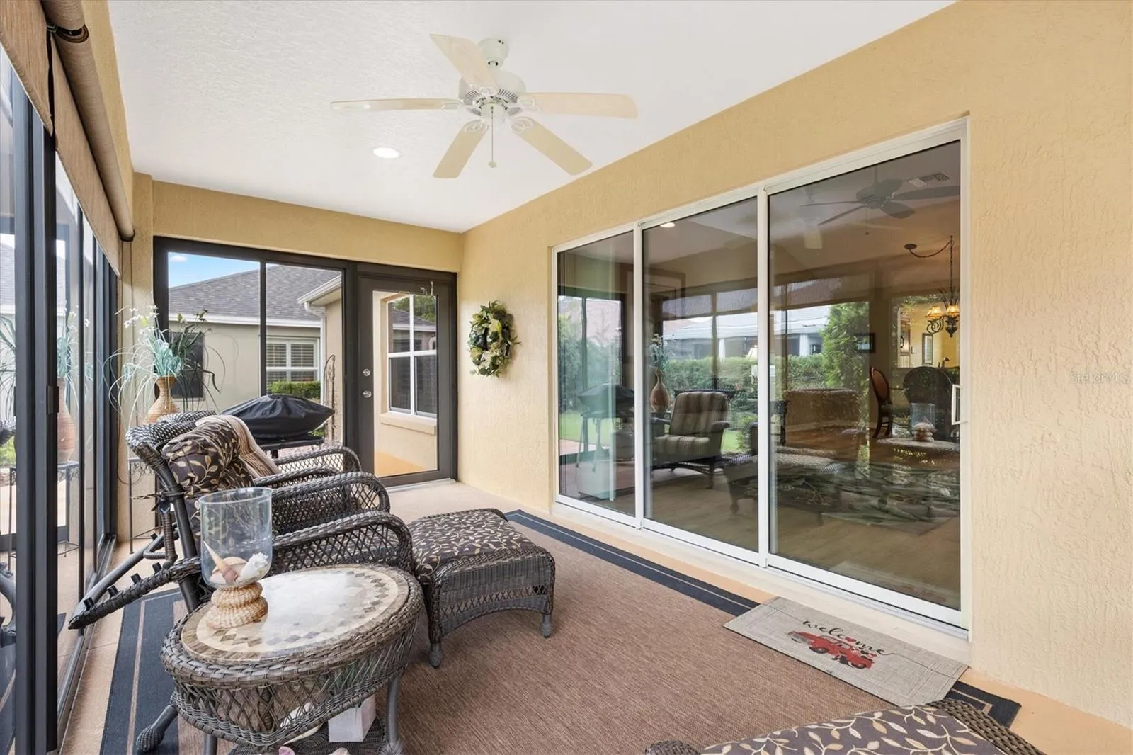 Florida Room