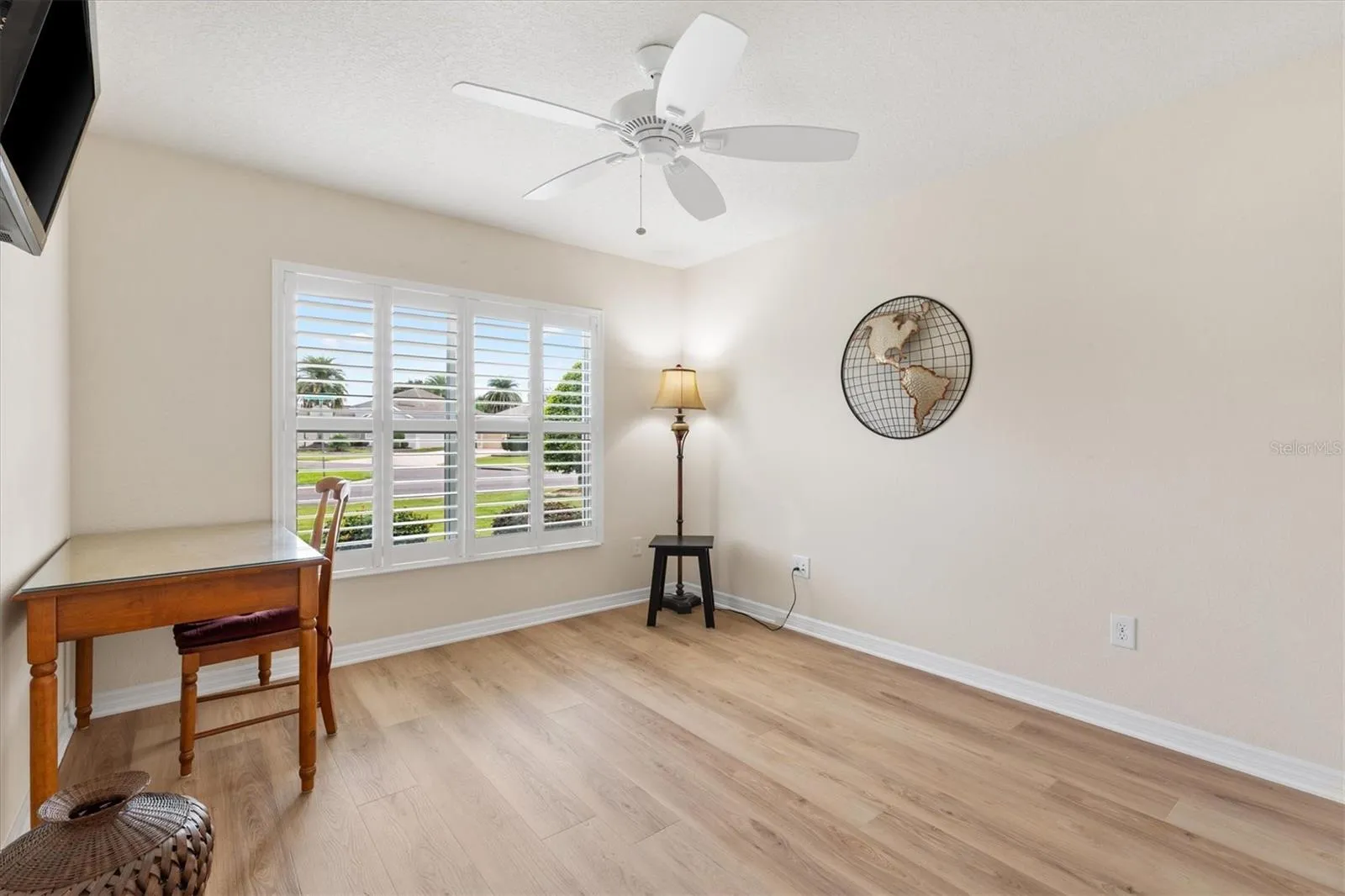 Front - Bedroom 2