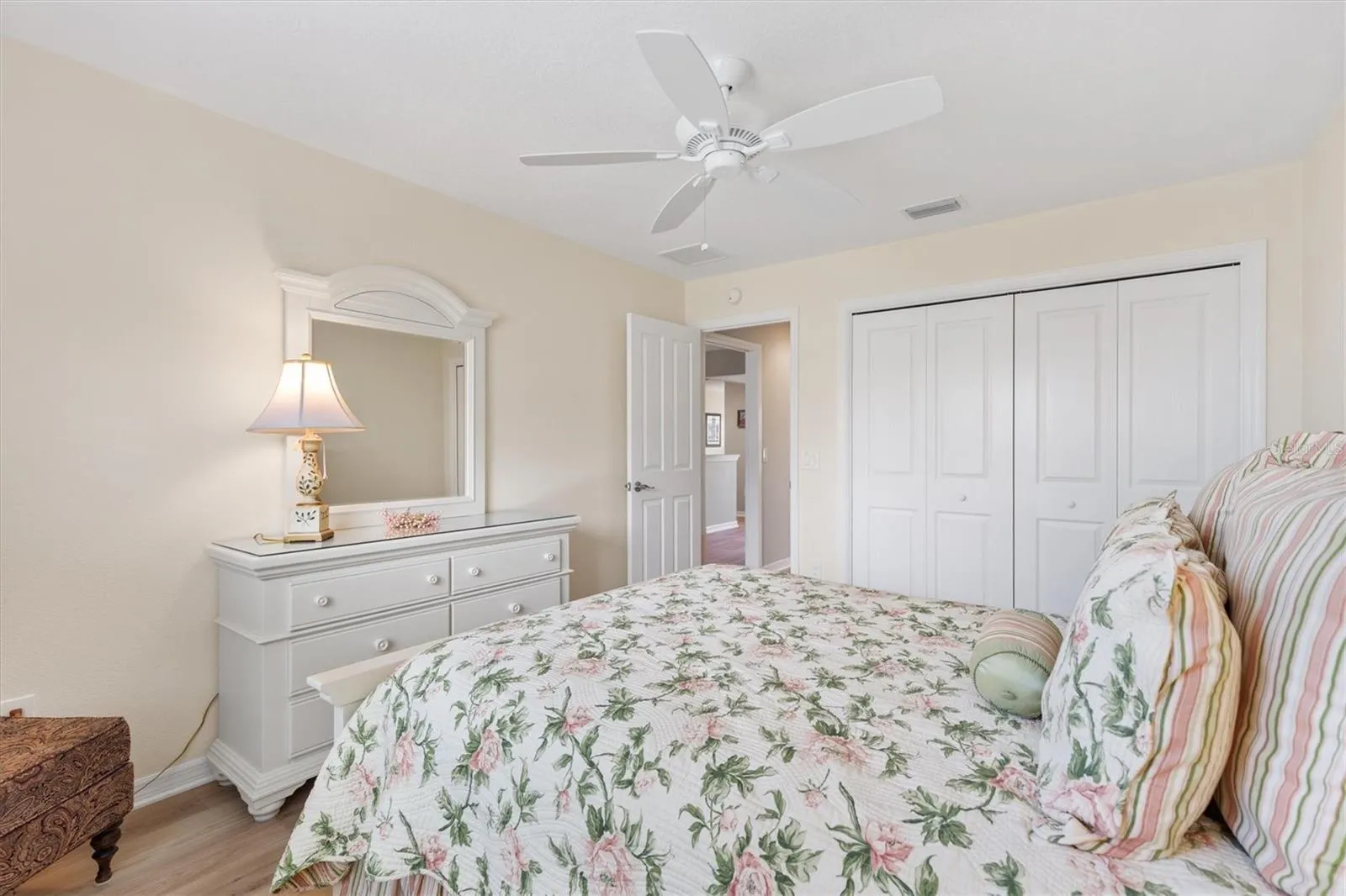 Back - Bedroom 3