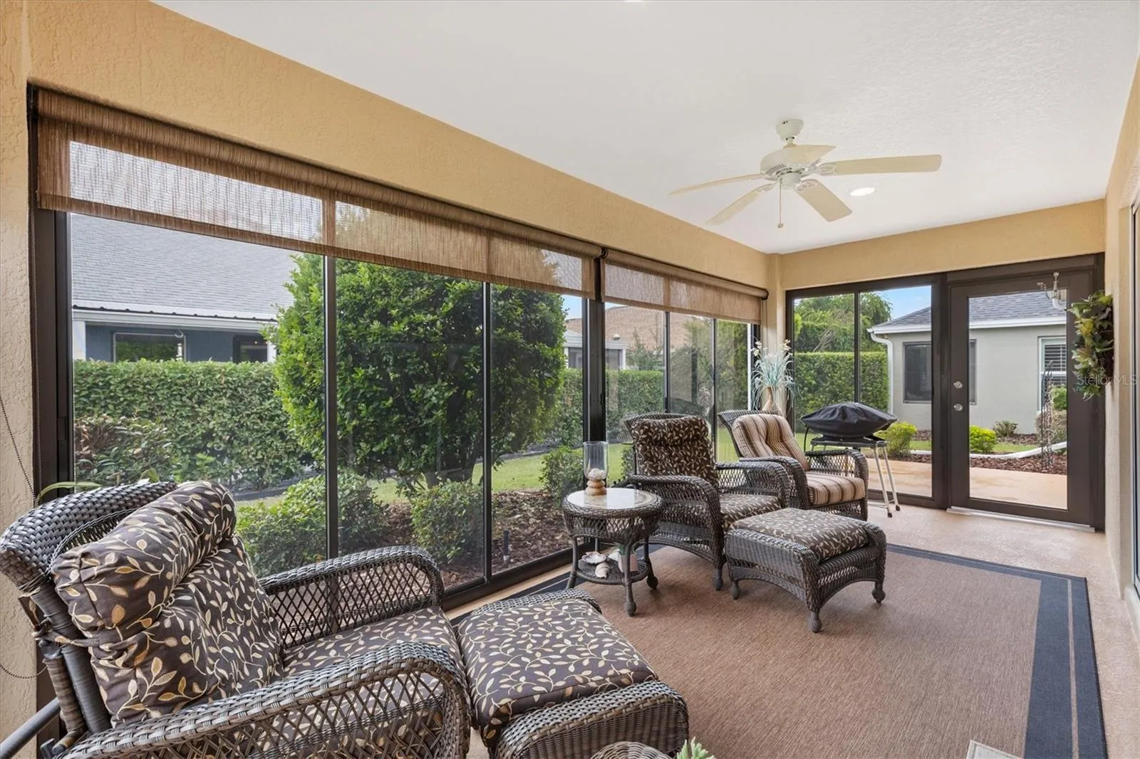 Florida Room