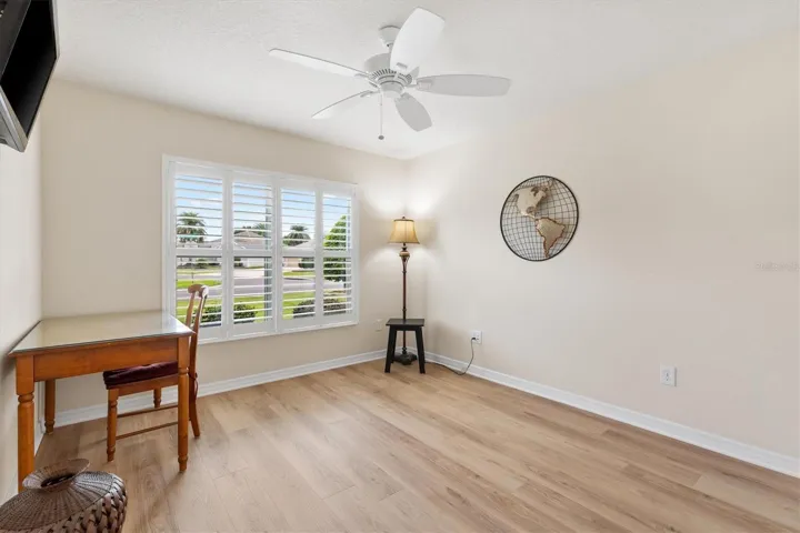 Front - Bedroom 2