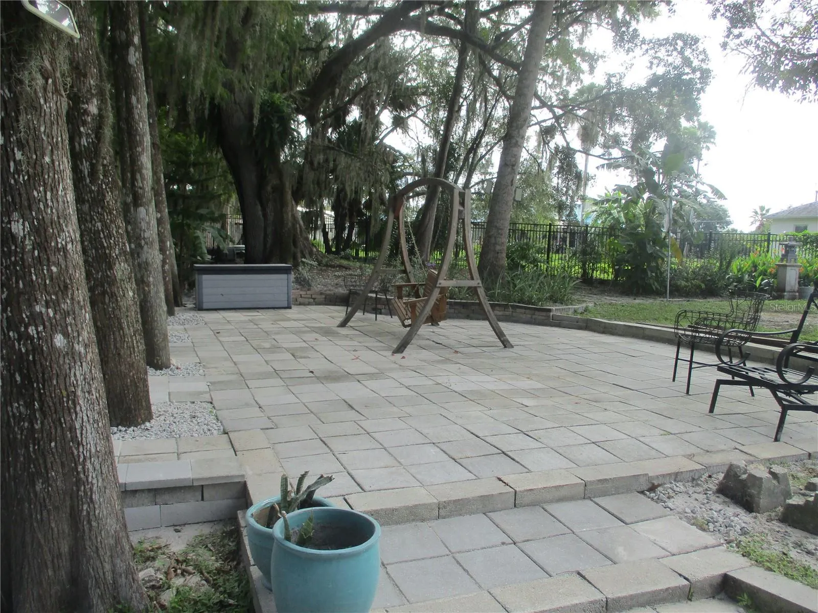 Patio 2