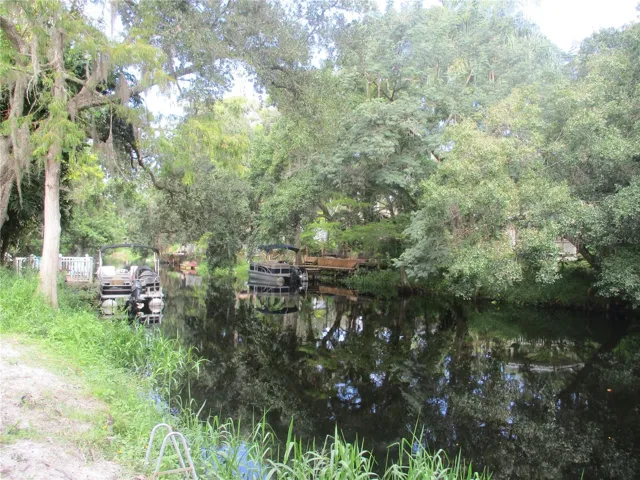 Canal View
