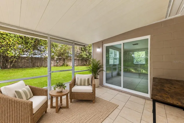 Virtual Staging