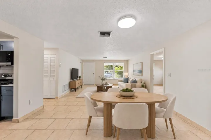Virtual Staging