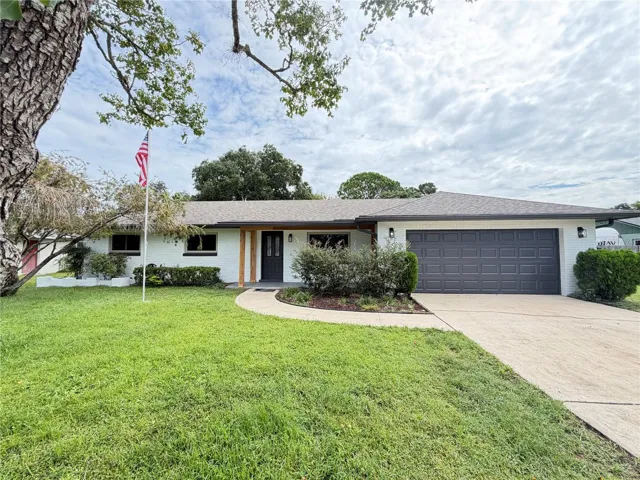 Welcome Home to 3915 Port Simbor Ave