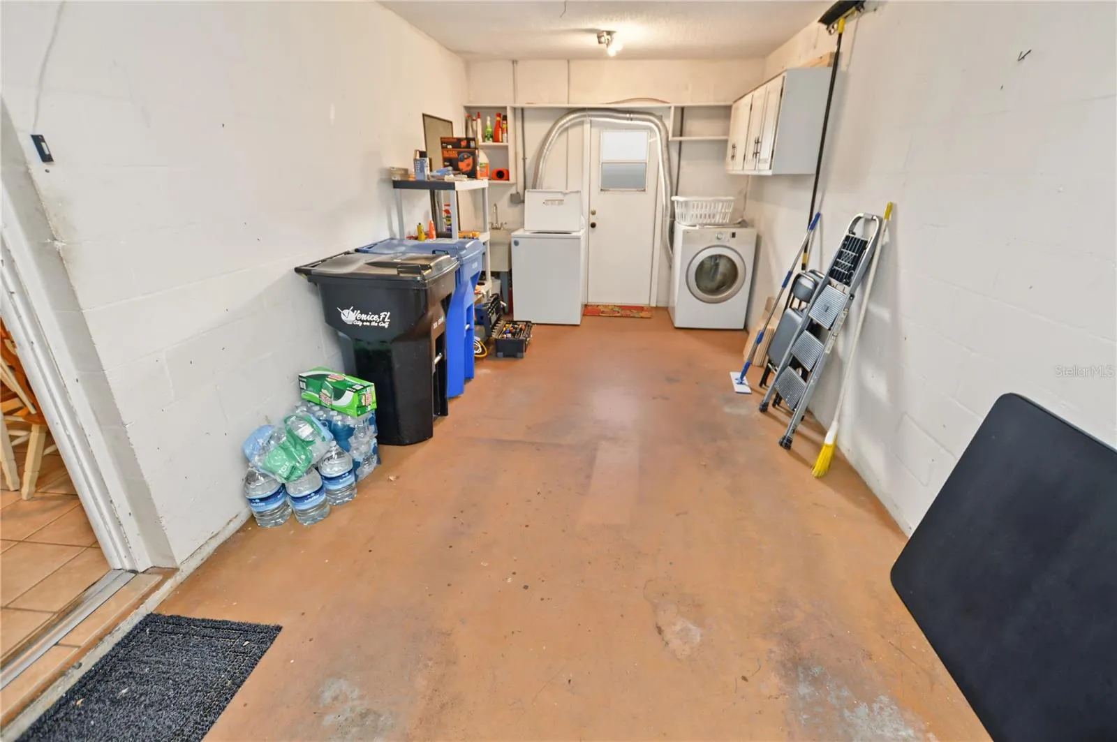 ! car garage