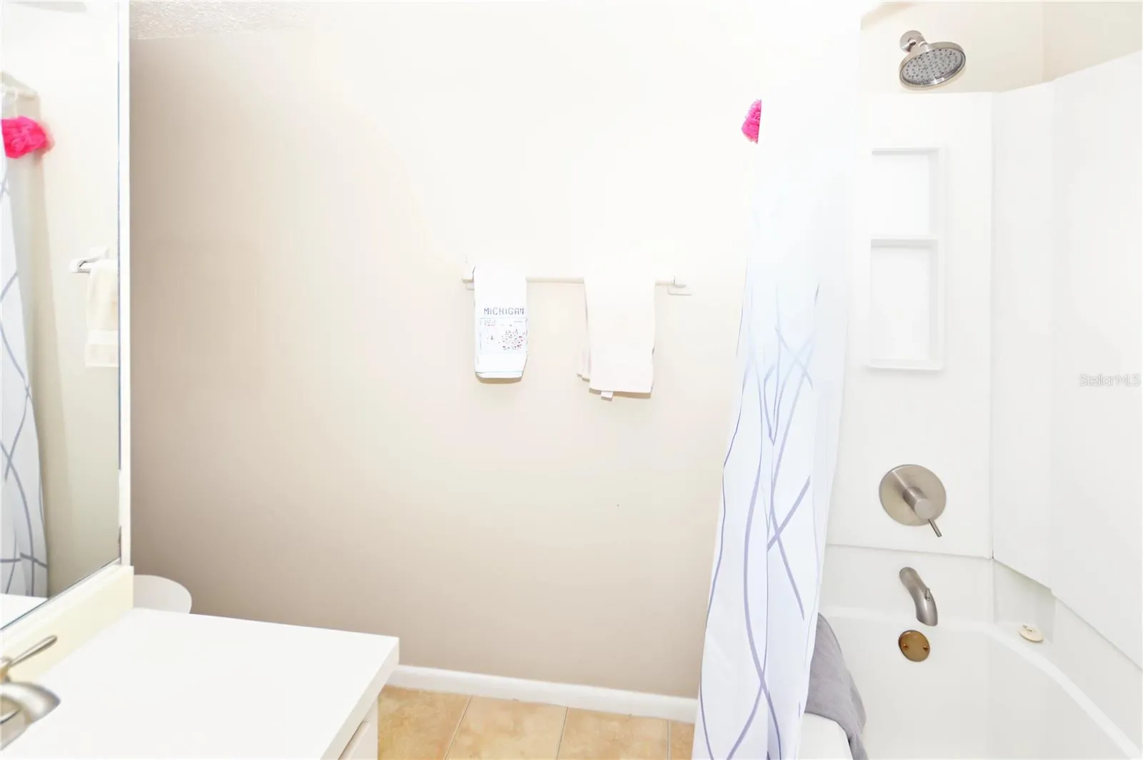 Guest bath