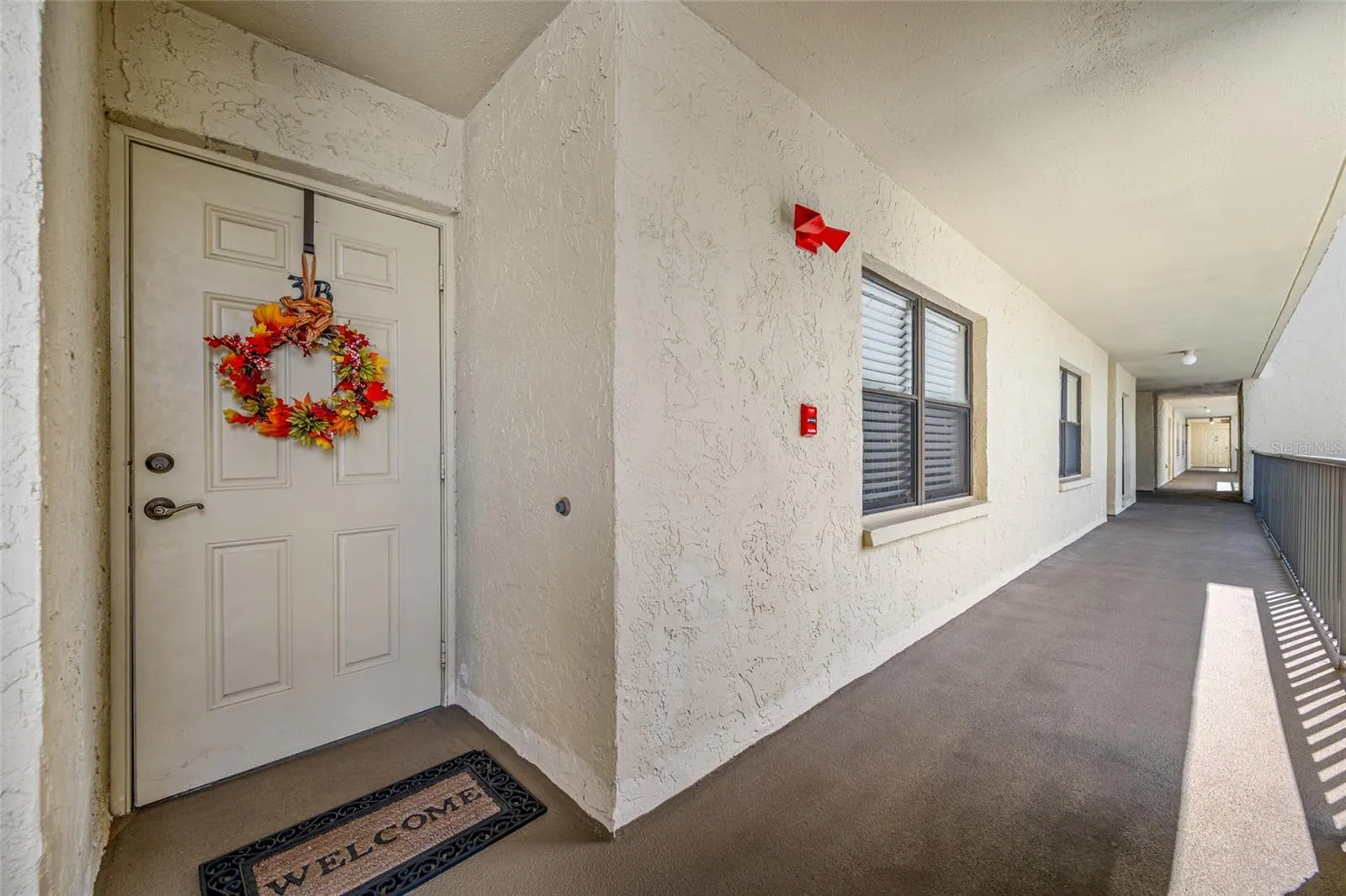 Welcome Home