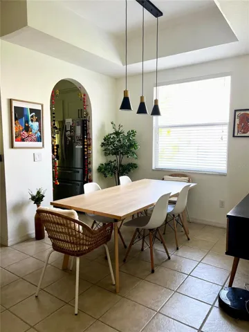 DINNING AREA