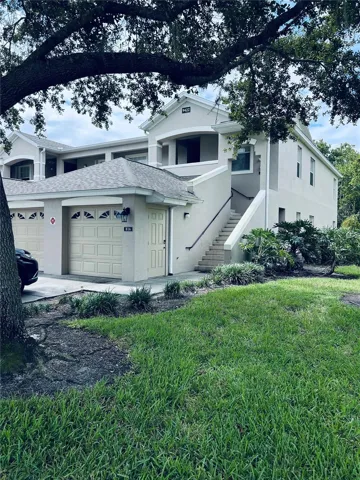CORNER UNIT