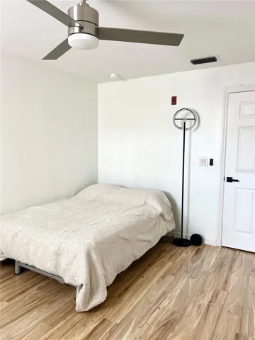 BRAND NEW FLOOR