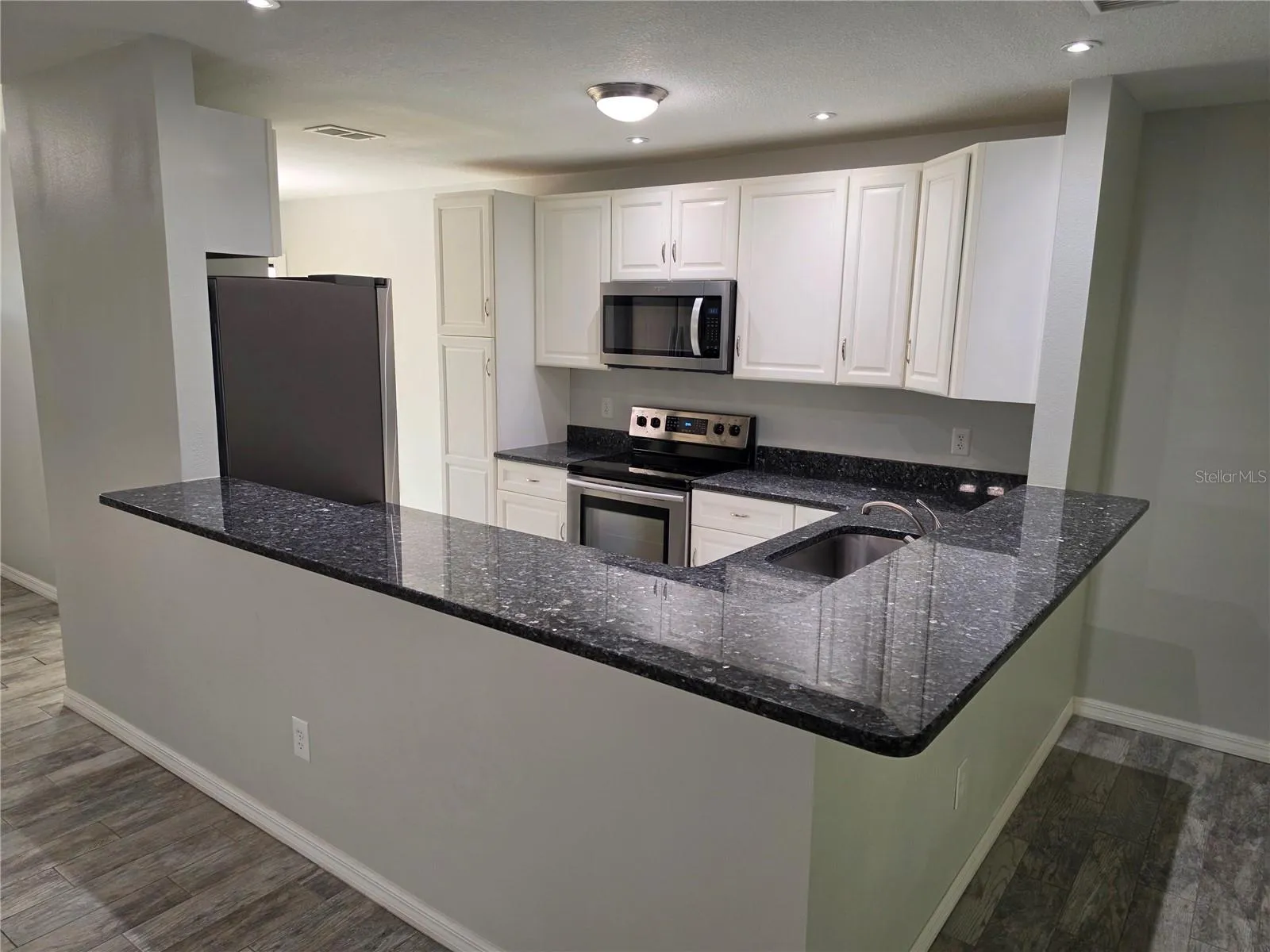 Kitchen Bar