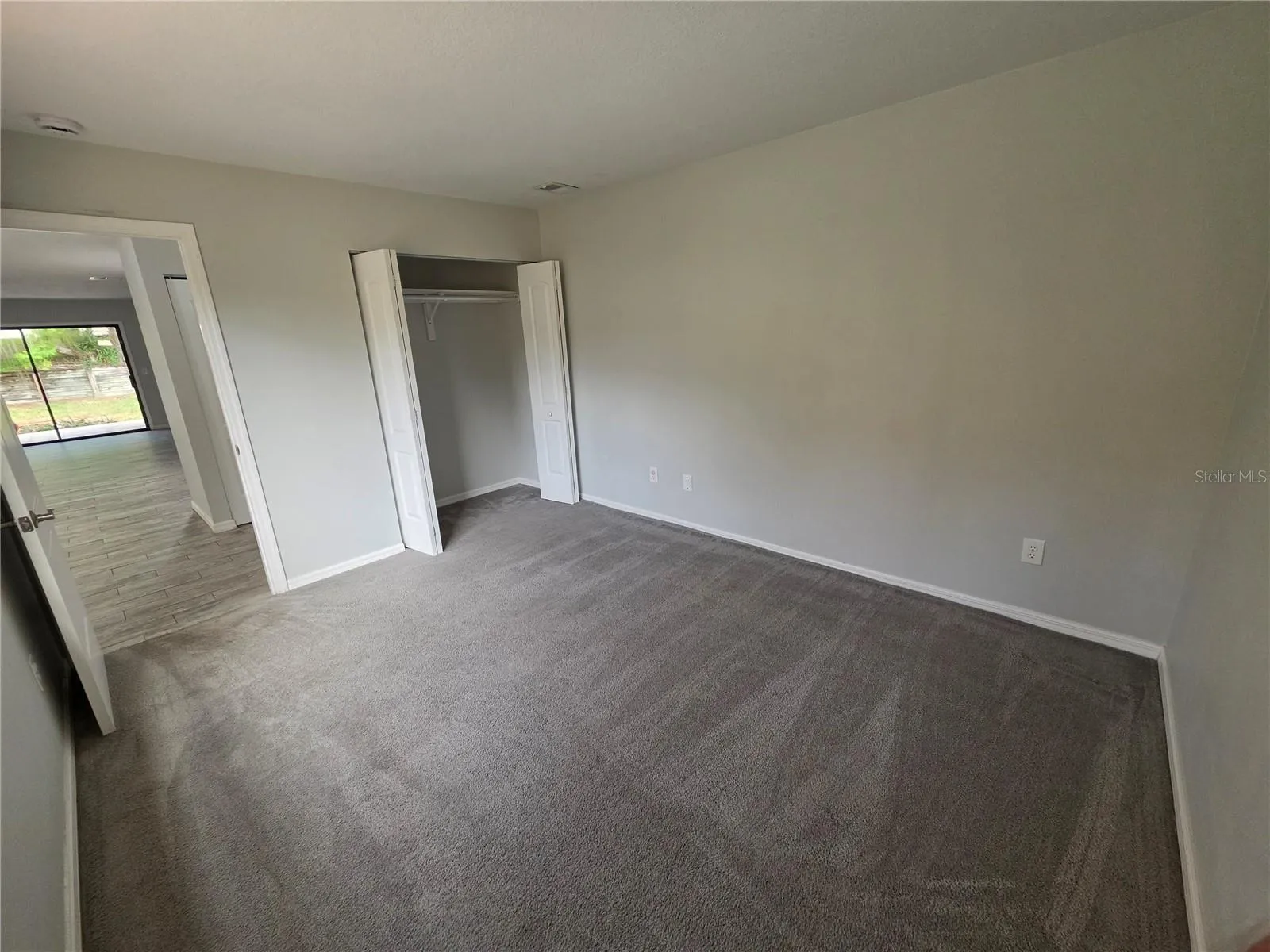 Guest Bedroom 1
