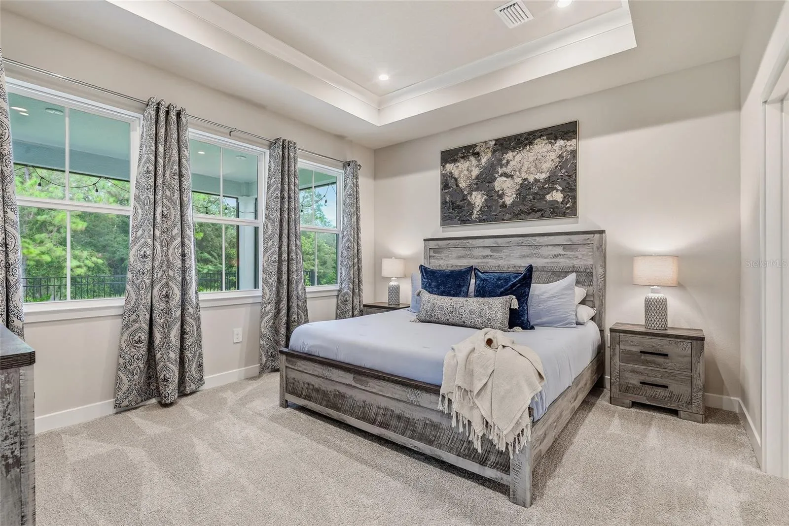 Master Suite