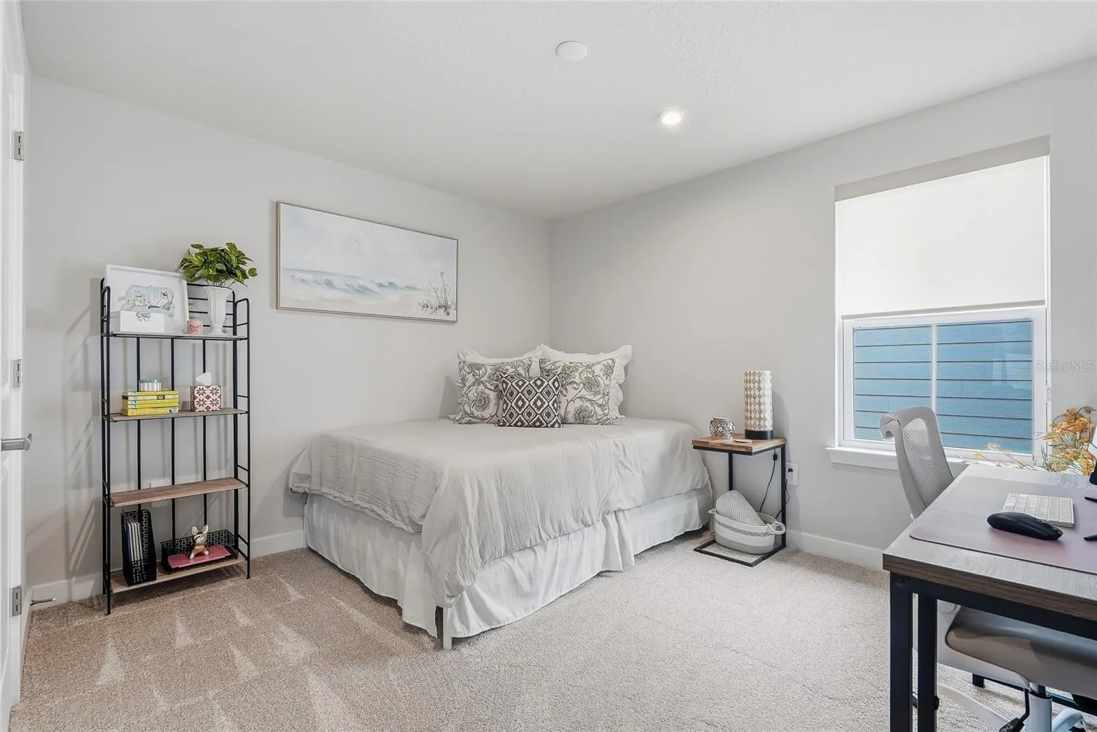 Guest Bedroom #1