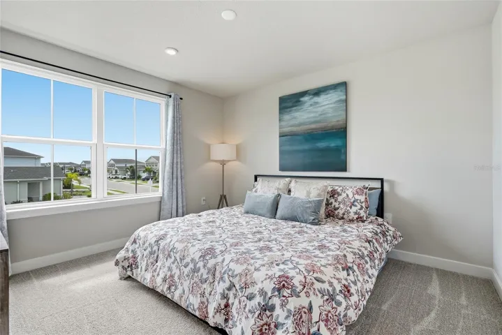 Guest Bedroom #2