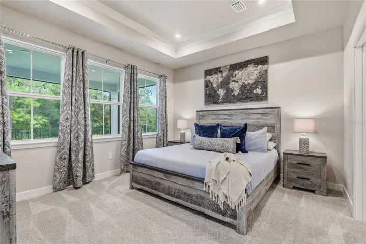 Master Suite