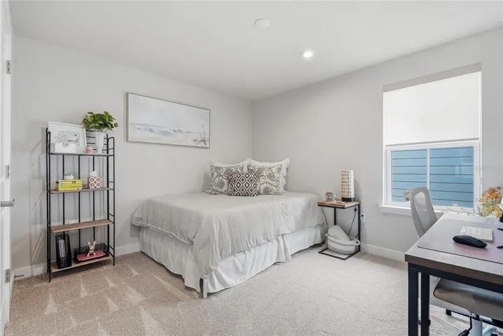 Guest Bedroom #1