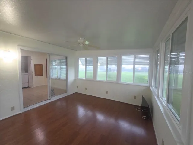 Florida Room