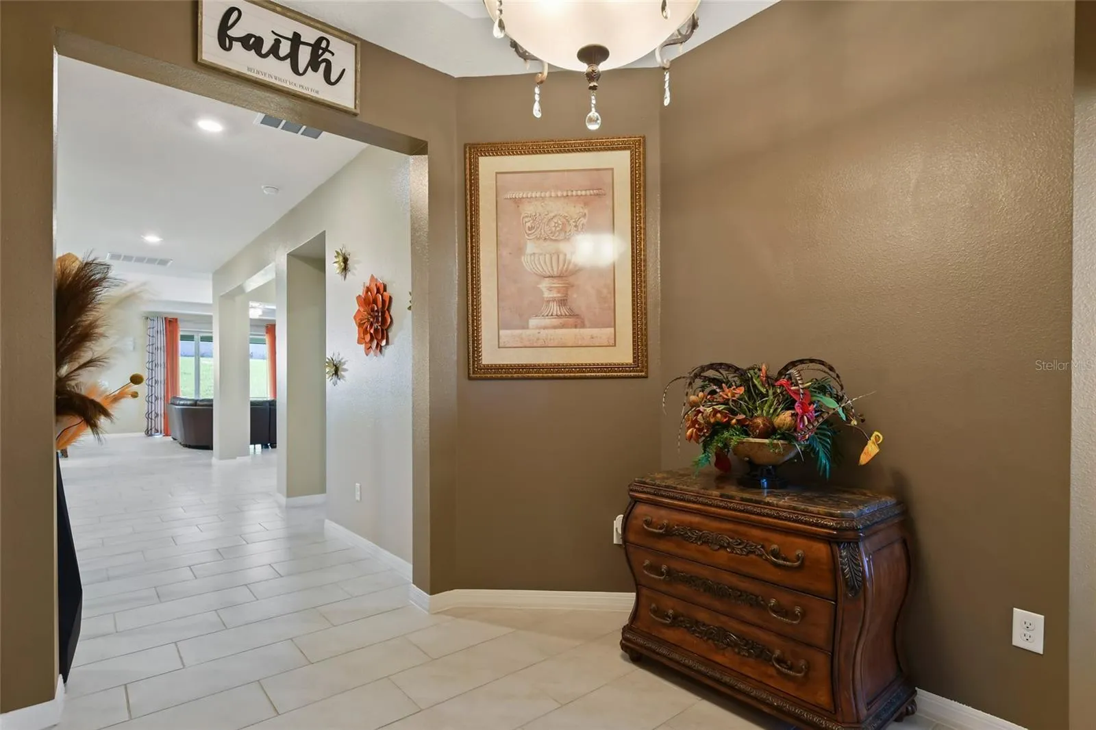 Foyer/Entryway