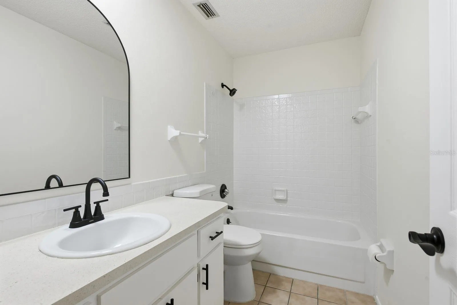 Primary Ensuite