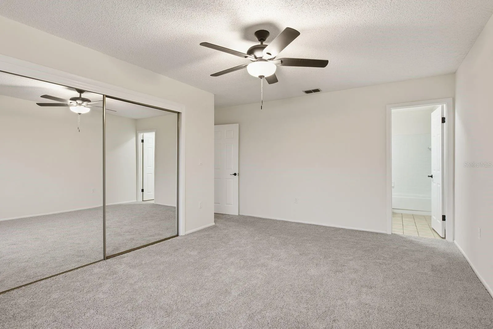 Primary Bedroom with ensuite
