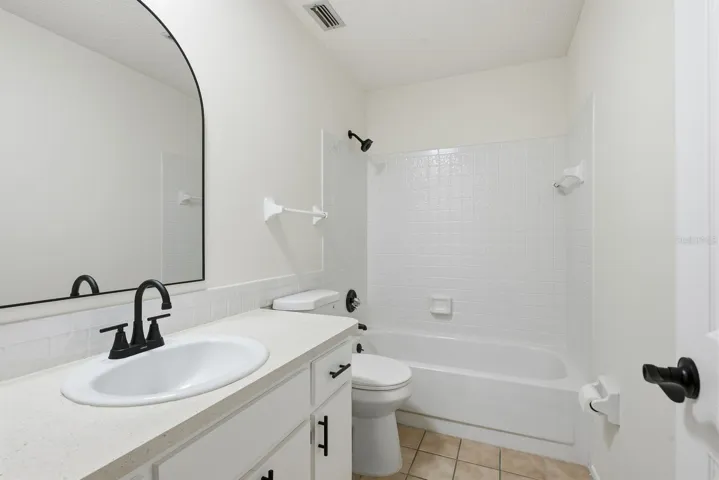Primary Ensuite