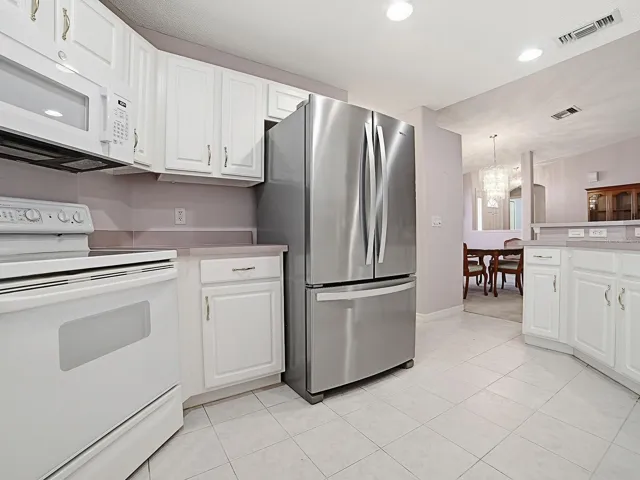 NEWER REFRIGERATOR