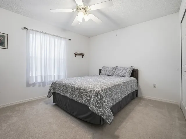 GUEST BEDROOM