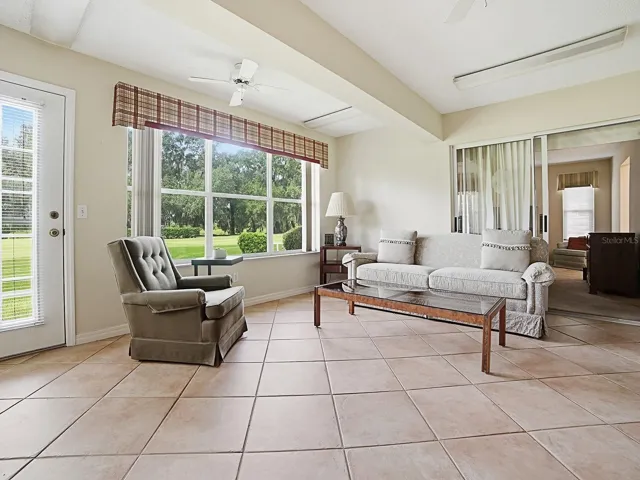 PLENTY OF SPACE IN YOUR LANAI