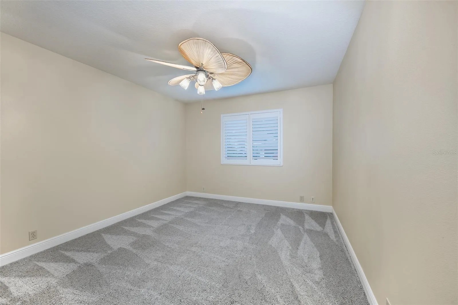 Bedroom 3 with private bath