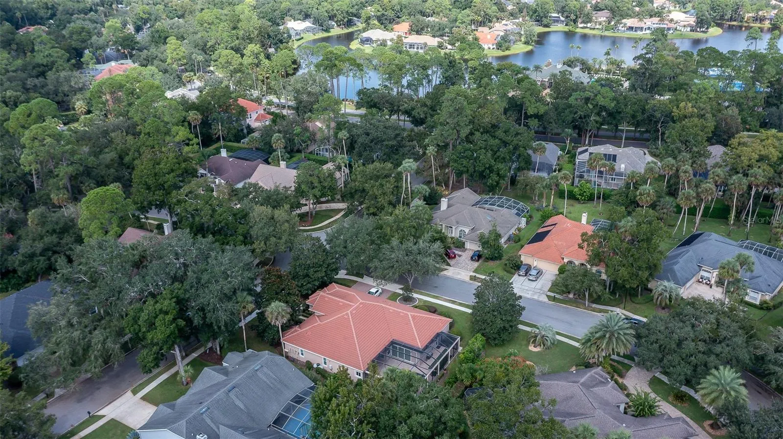 Close to community entrance and all amenities