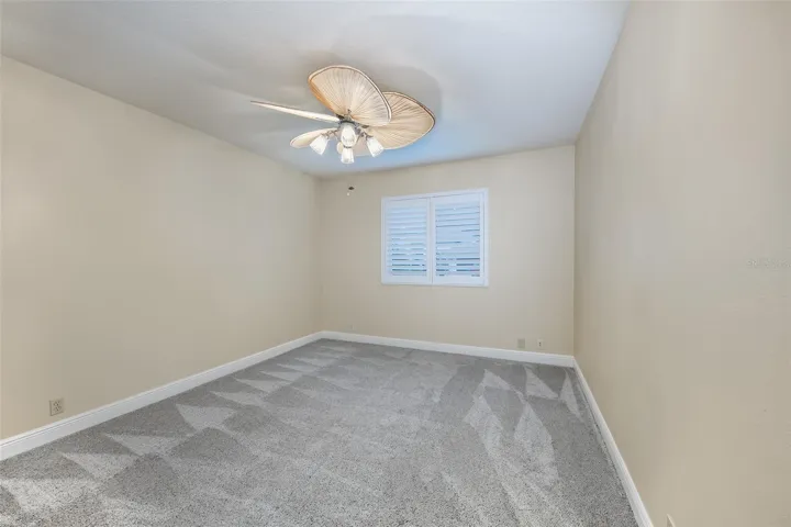 Bedroom 3 with private bath
