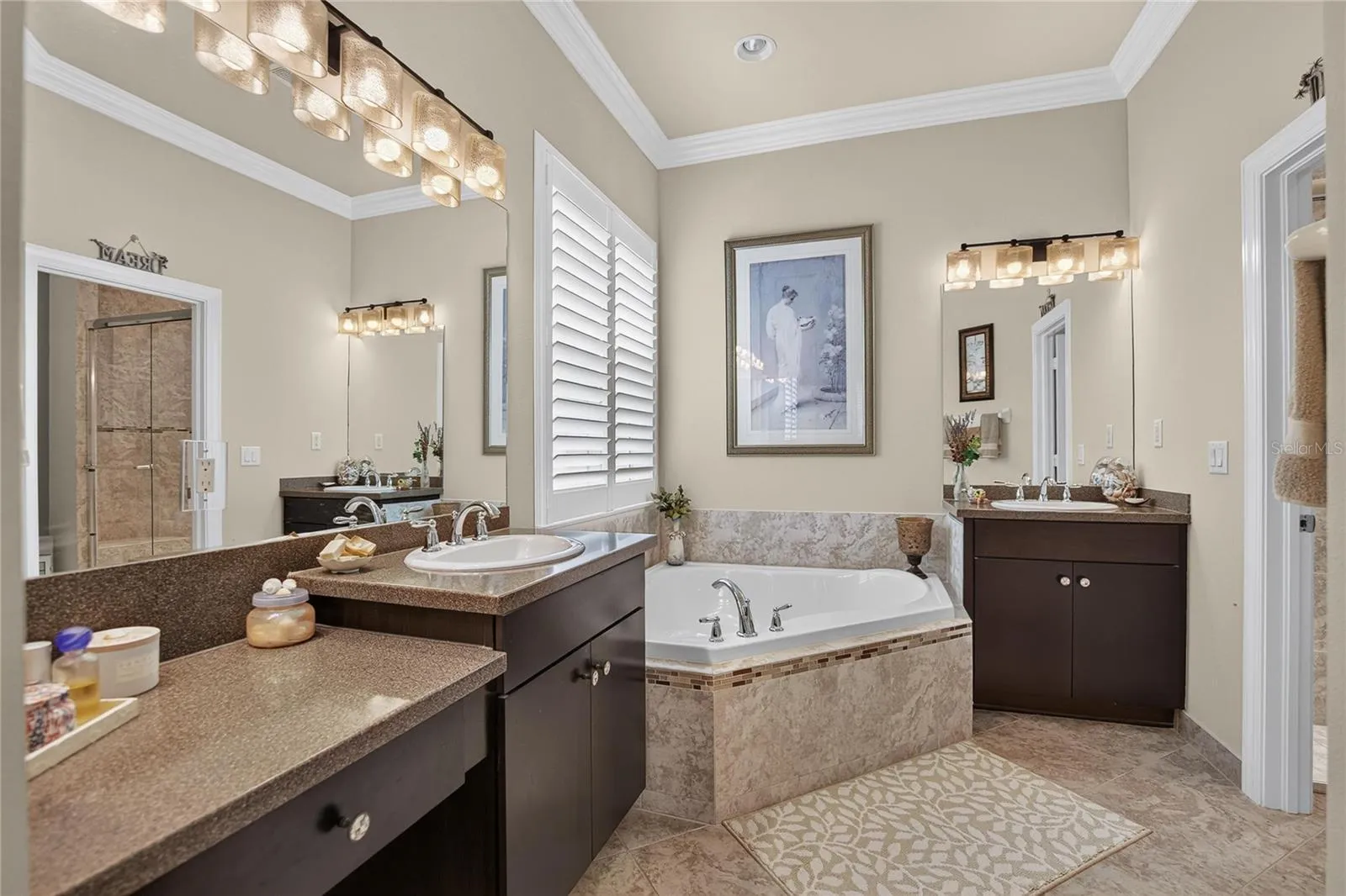 Primary Ensuite Bathroom