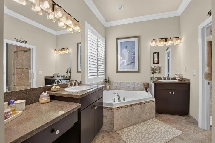 Primary Ensuite Bathroom