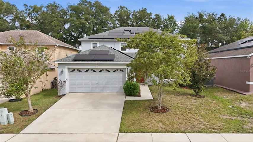 6526 Pomeroy Circle