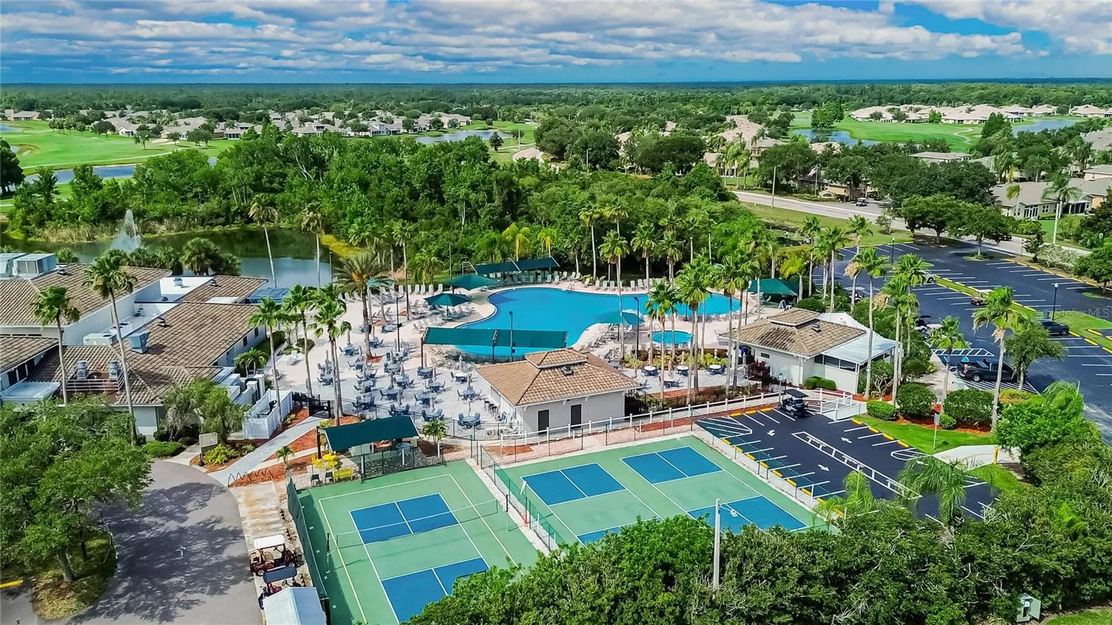Kings Point Amenity Overview