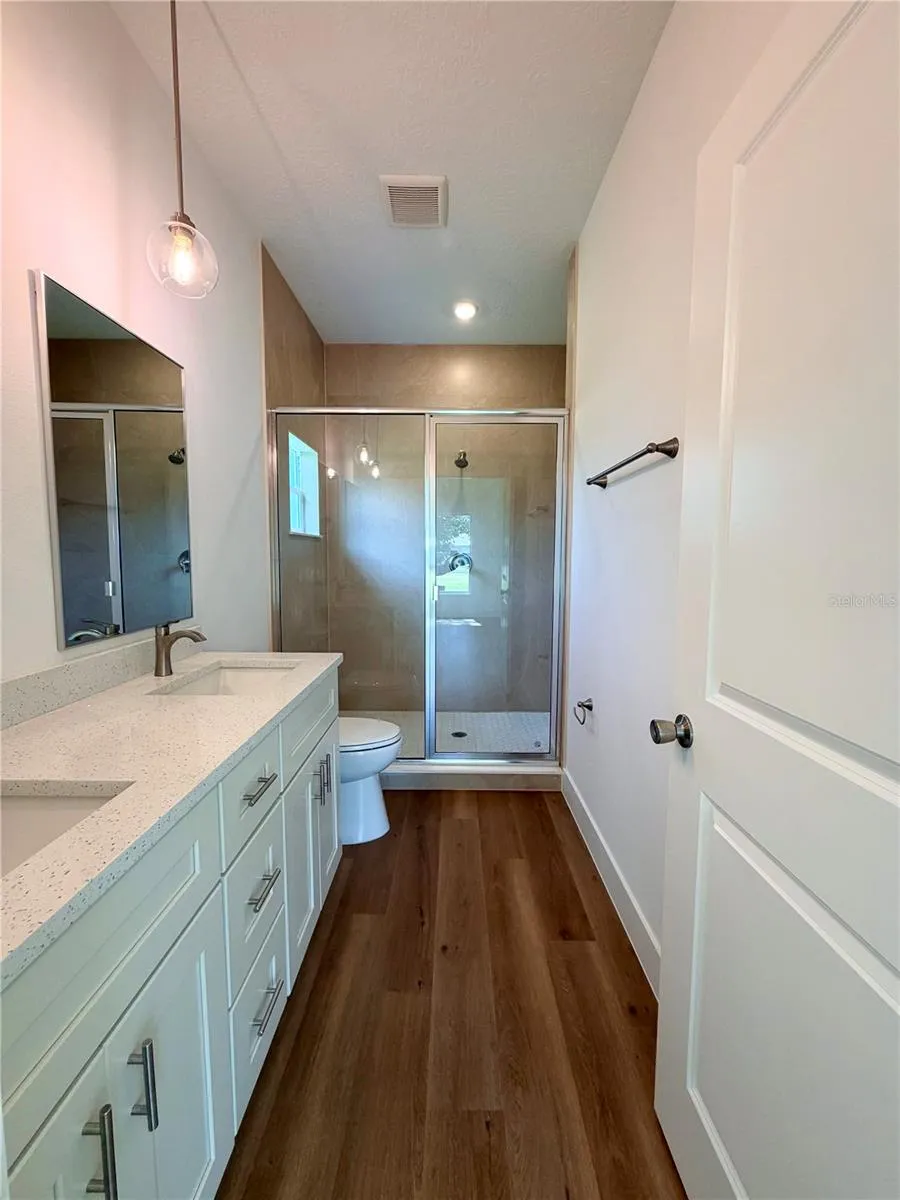 Master bath 2