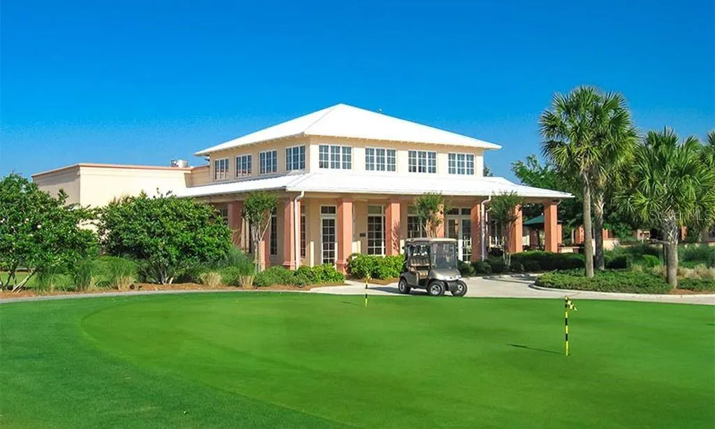 Candler Hills Pro Shop