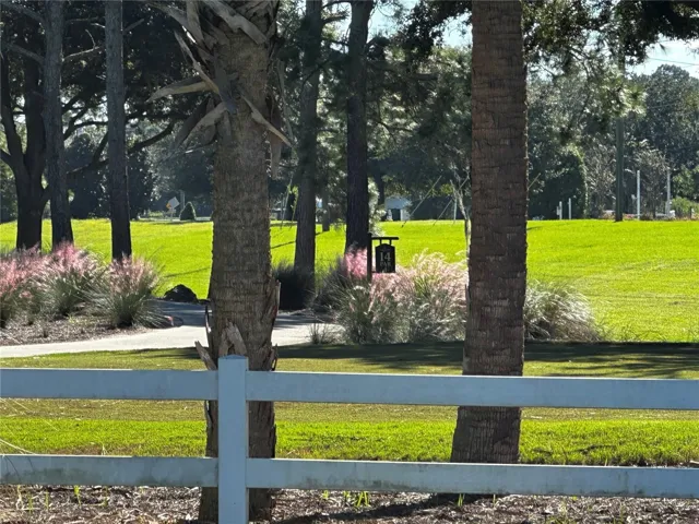 Golf Course View 2