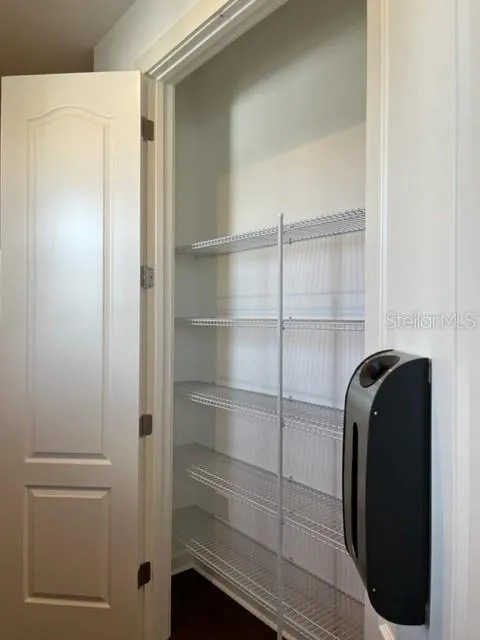 Pantry